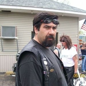 Meet your Posher, Brad